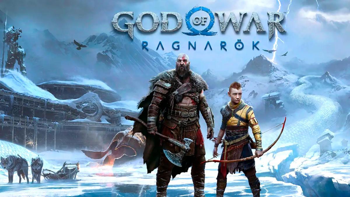 God of War Ragnarok #8 - La hora de la verdad 